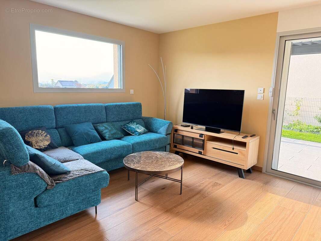 Photo 9 - Maison à VORAY-SUR-L&#039;OGNON