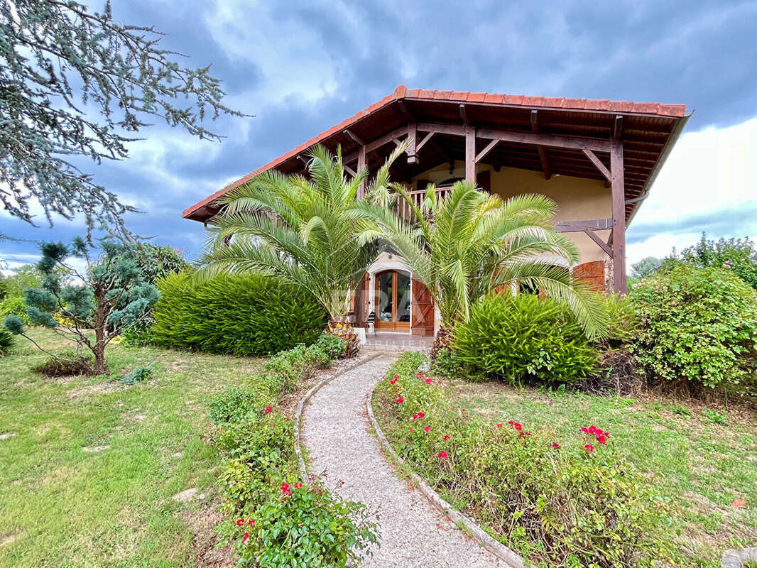 Maison à LABASTIDE-D&#039;ARMAGNAC