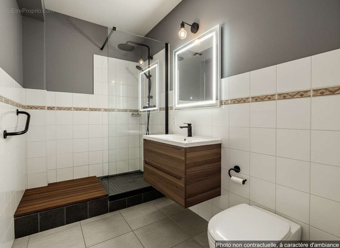 Appartement à SAINT-JEAN-DE-LUZ