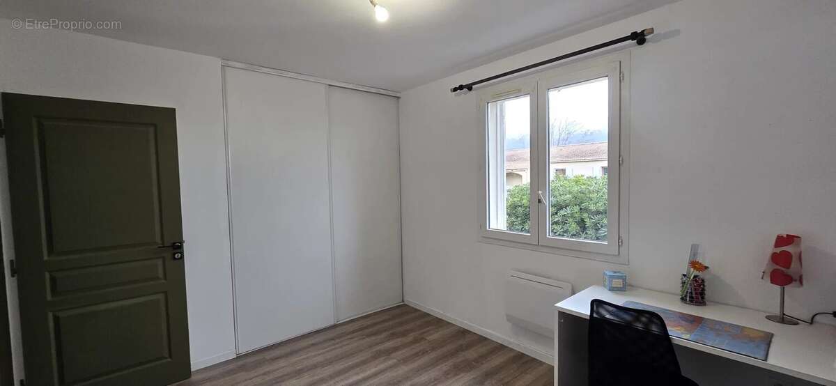 Maison à GHISONACCIA