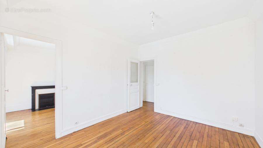 Appartement 48 m² à Paris-14e  - photo 16