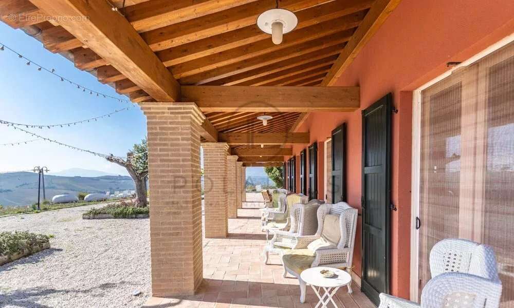 Maison à CLERMONT-FERRAND