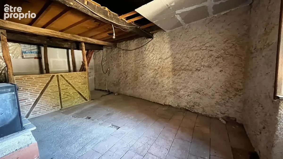 Maison Larroque 5 pièce(s) 106 m2 - photo 7