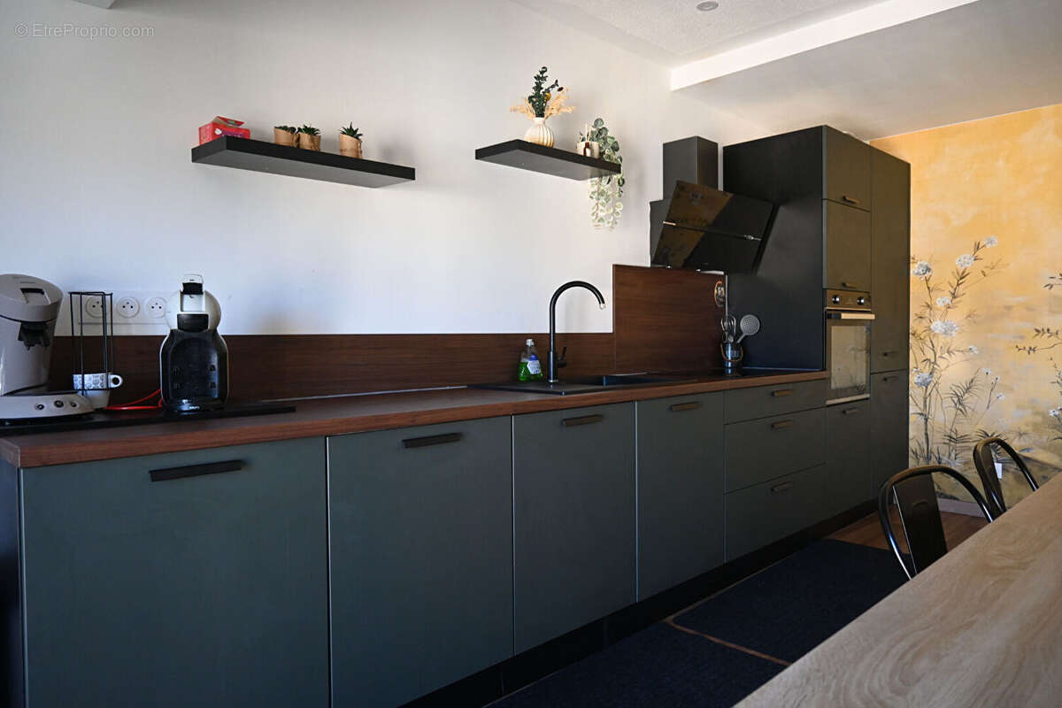 Appartement - err - photo 3