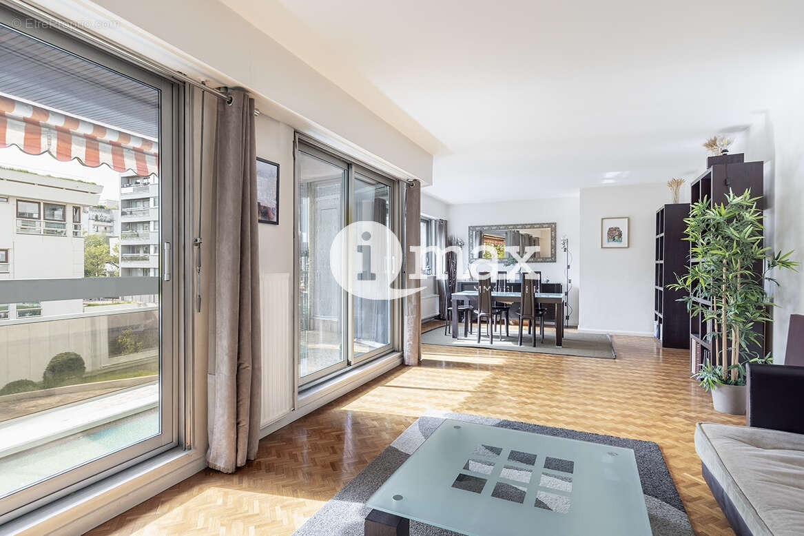 Levallois - 6 pièces -  1 249 000 euros fai - photo 4