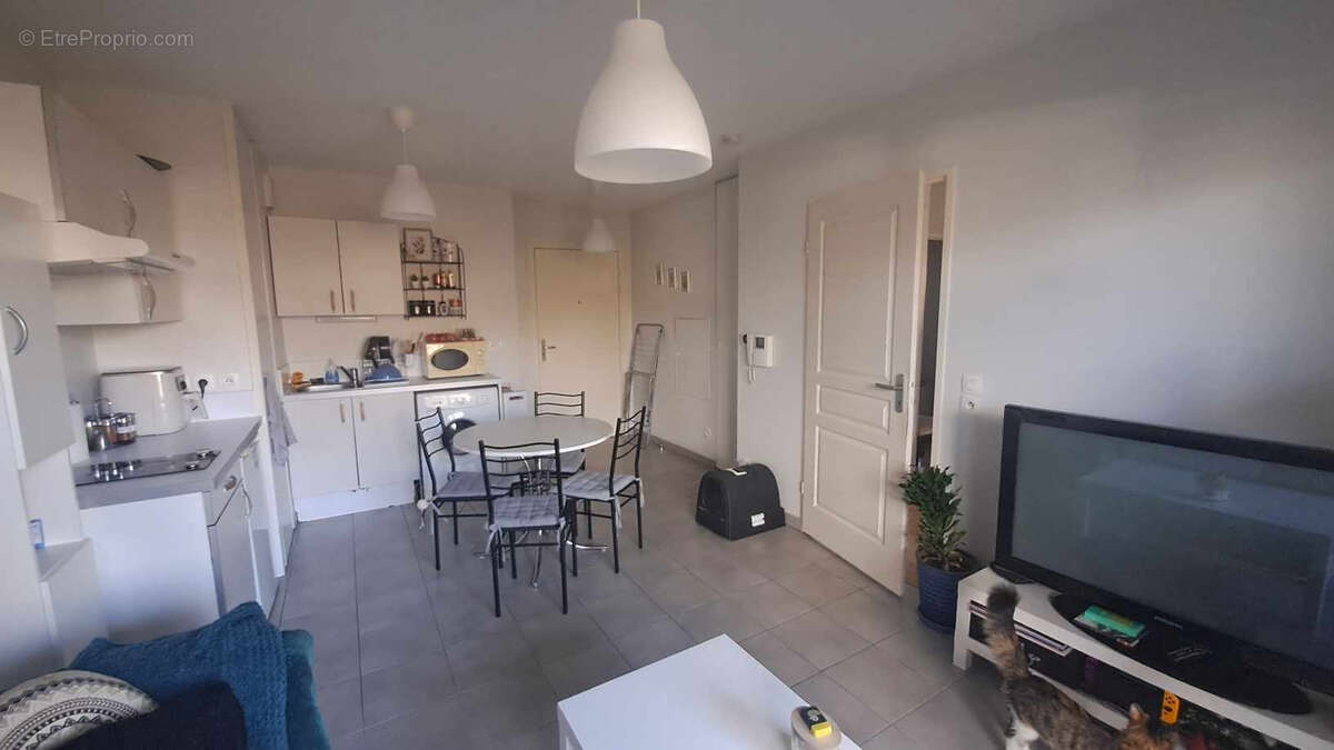 Appartement à MERIGNAC