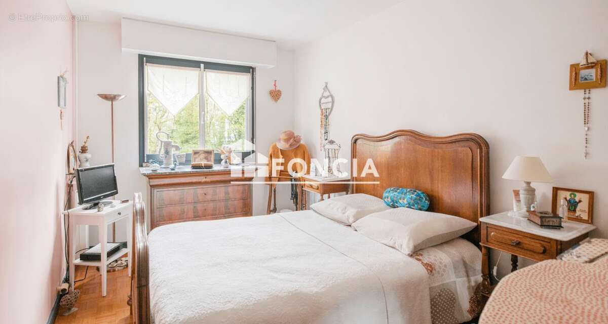 Appartement à ORLEANS