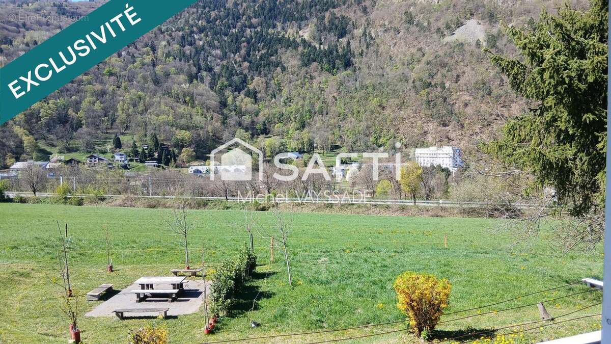 Photo 2 - Appartement à AIGUEBLANCHE