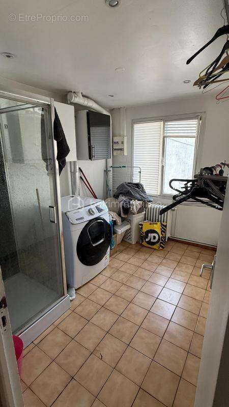 Maison à VILLEPARISIS