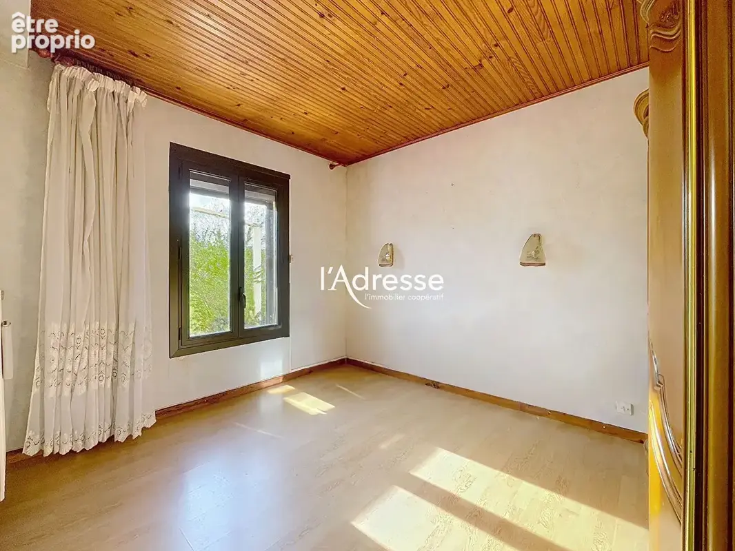 Exclusivité l'Adresse Immobilier - Cugnaux - Maison T5 de 105m² sur un Terrain de 904m² - photo 4