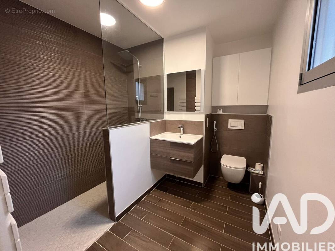 Photo 1 - Maison à LA GRANDE-PAROISSE