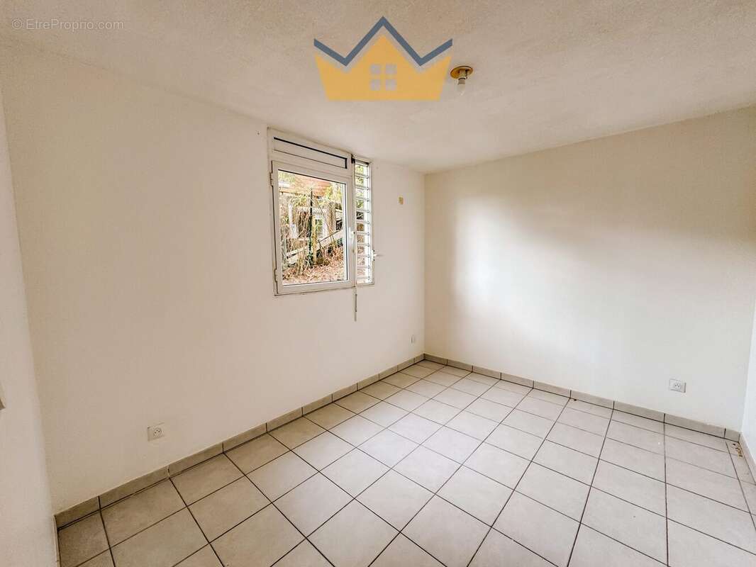 Appartement à FORT-DE-FRANCE