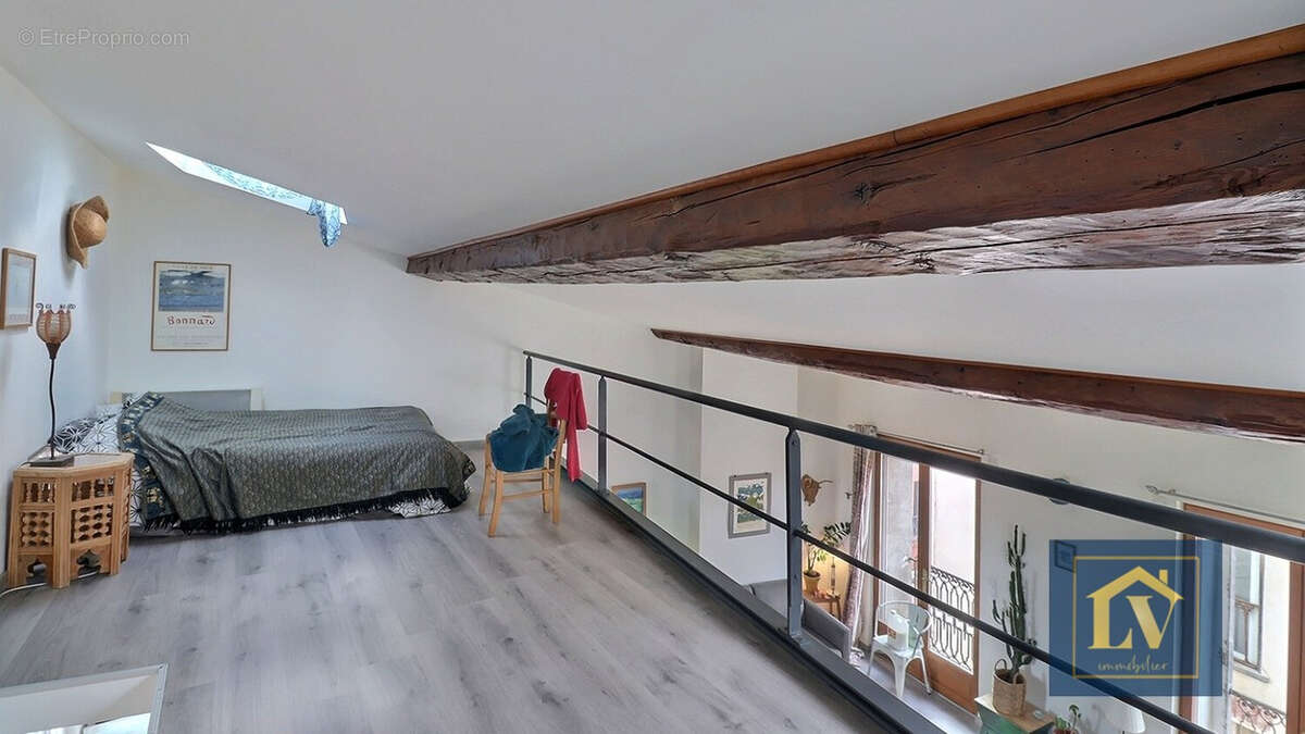 Appartement à BAIXAS