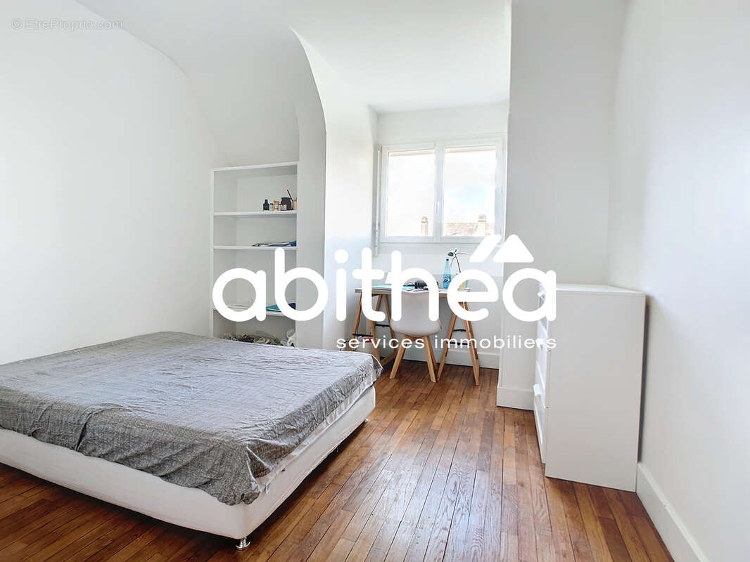 Appartement à TROYES