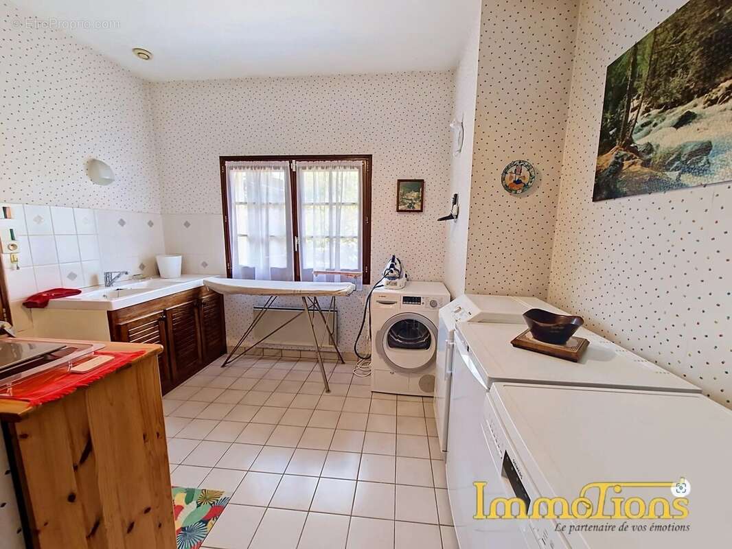 Grande maison familiale - photo 16