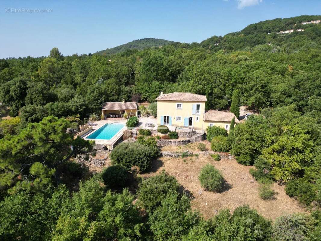 Villa 4 chambres avec vue panoramique - MONS - photo 25