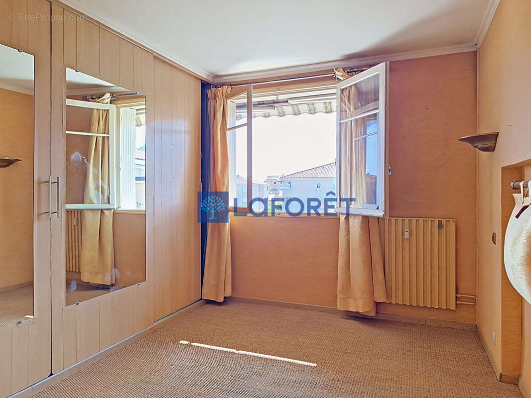 Appartement La Valette Du Var 3 pièce(s) 55m² - photo 10