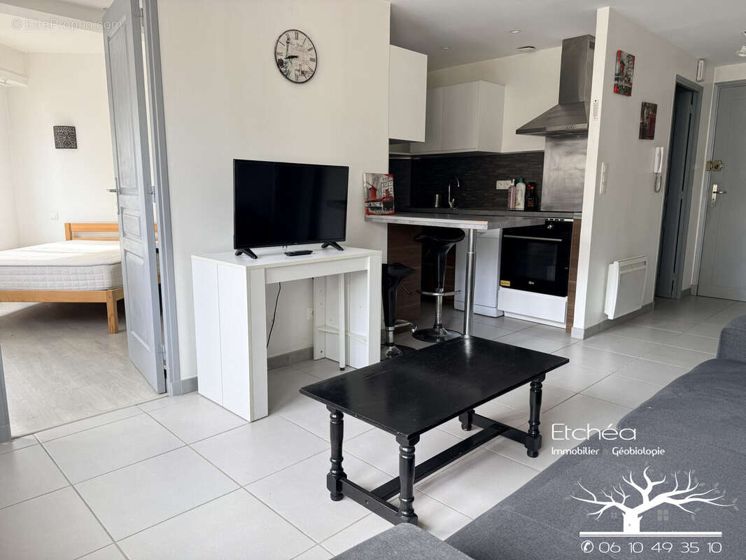 Appartement à PAU