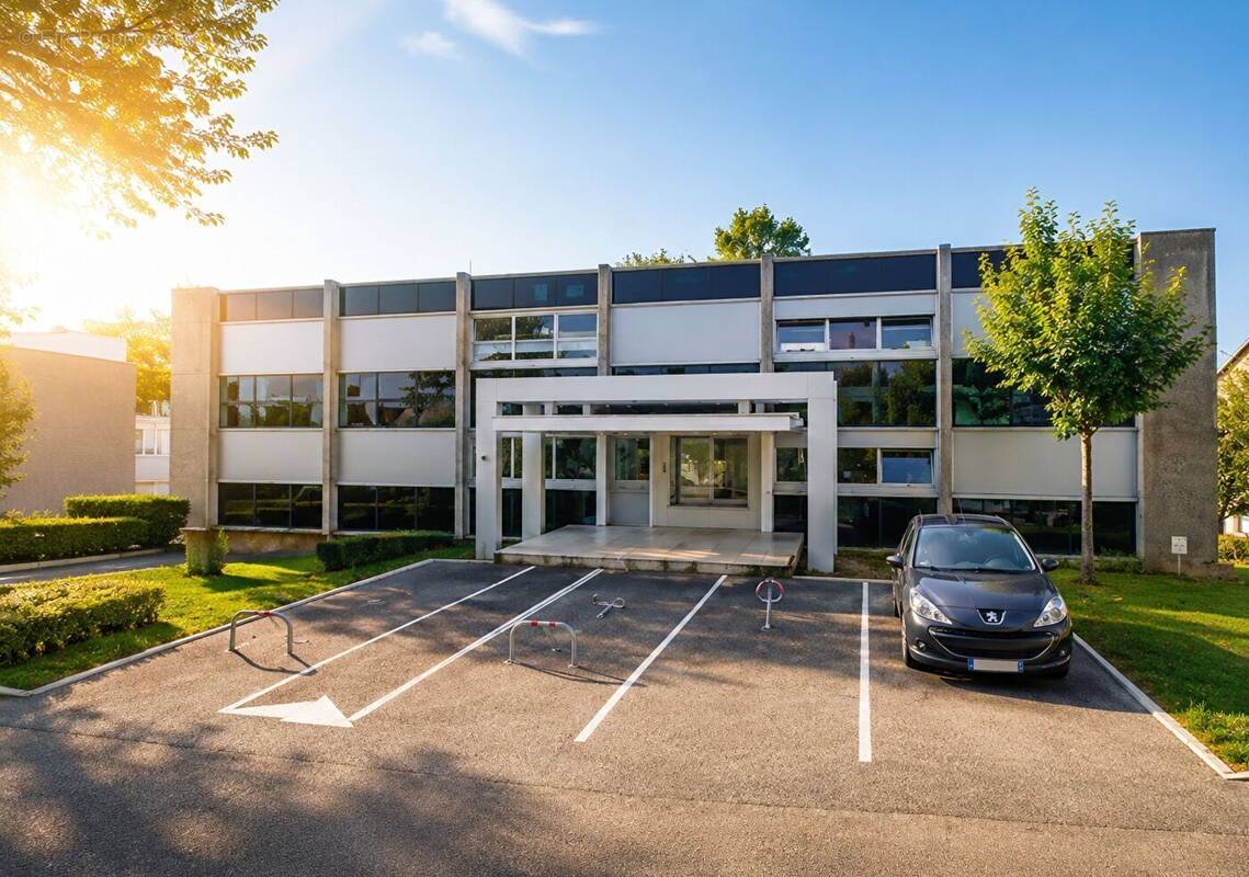 Appartement à BESANCON