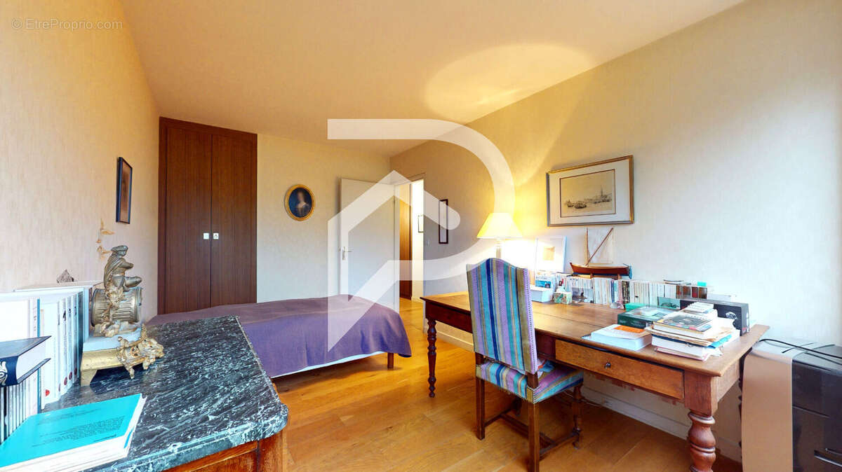 Appartement à MARLY-LE-ROI