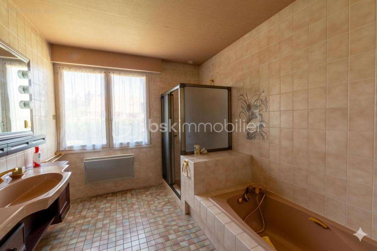 Maison à OUZOUER-SUR-LOIRE