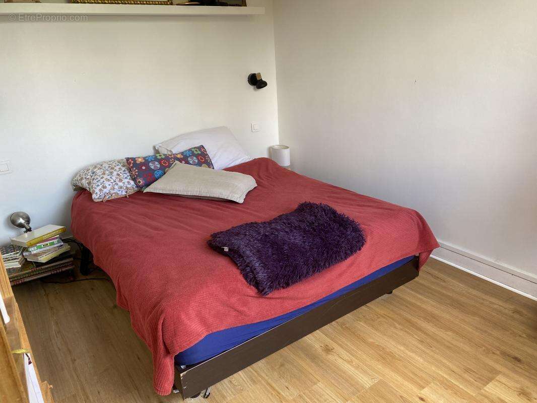 Appartement à SEVRES