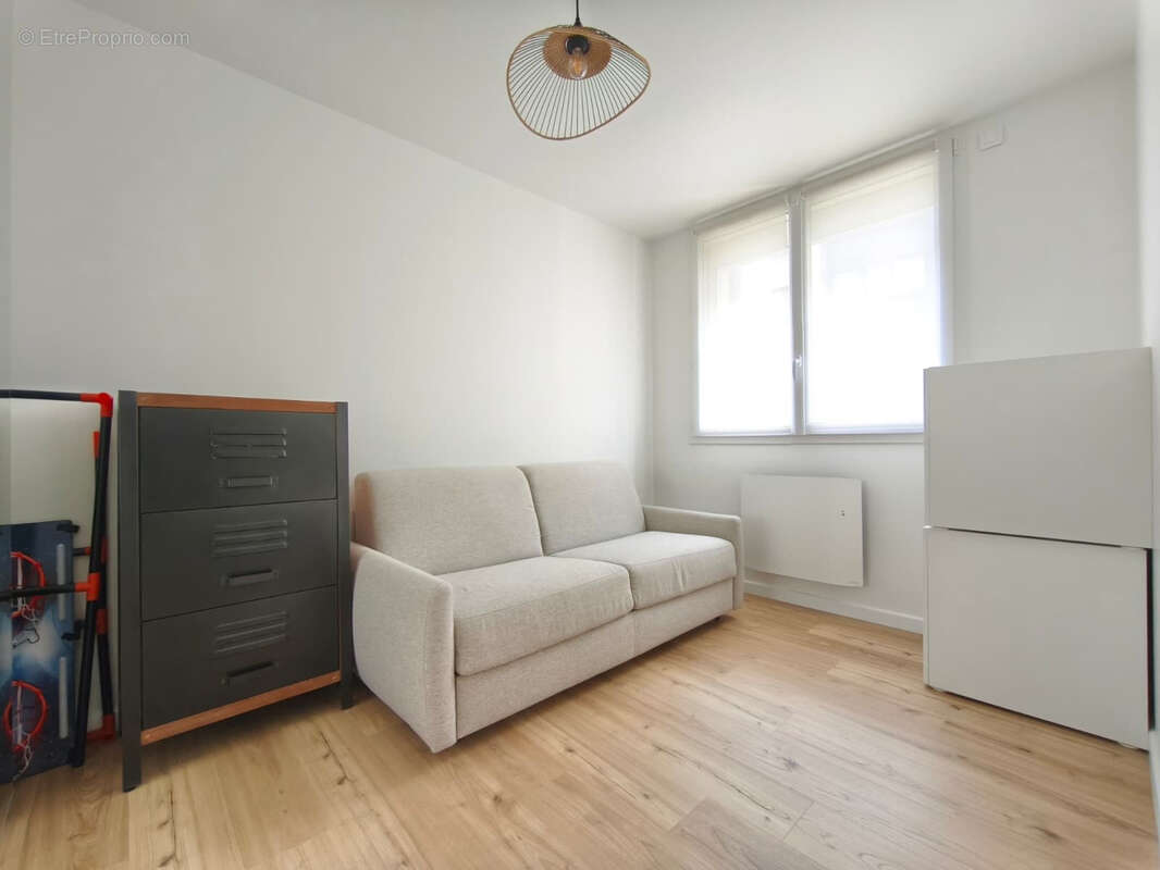 Appartement à BRETIGNY-SUR-ORGE