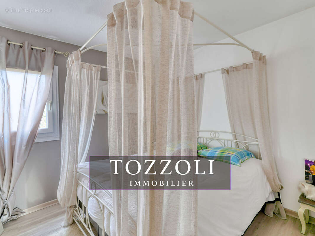 Appartement à VILLEFONTAINE