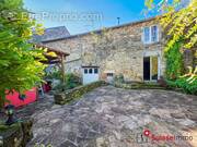 Maison à CHAUVIREY-LE-CHATEL