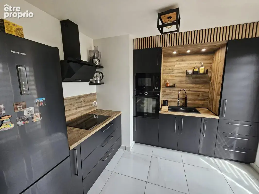 Maison 4 pièces 103 m² à vendre à Cerelles (37390) - photo 5