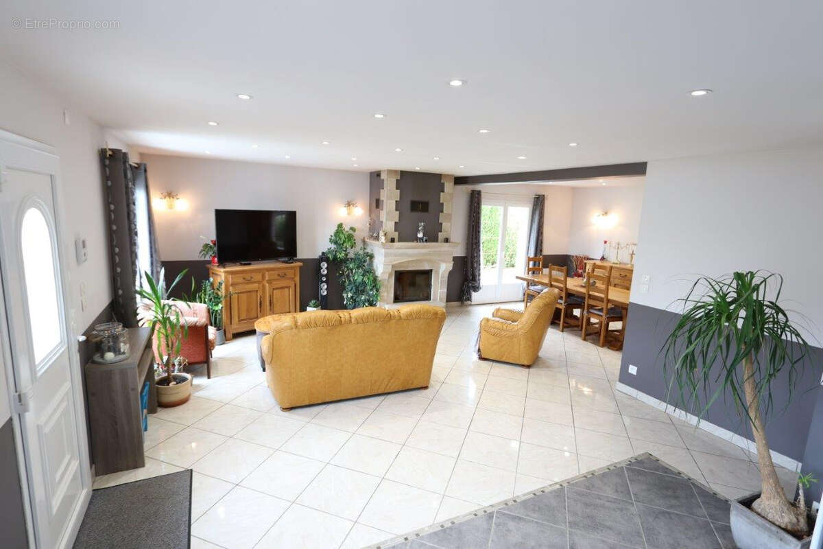 Maison à CHATEAUDUN