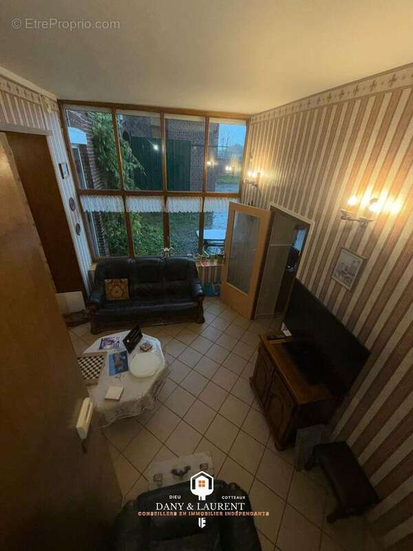 Photo 3 - Maison à HERGNIES