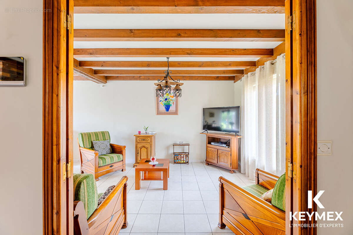 Maison à PERSAN