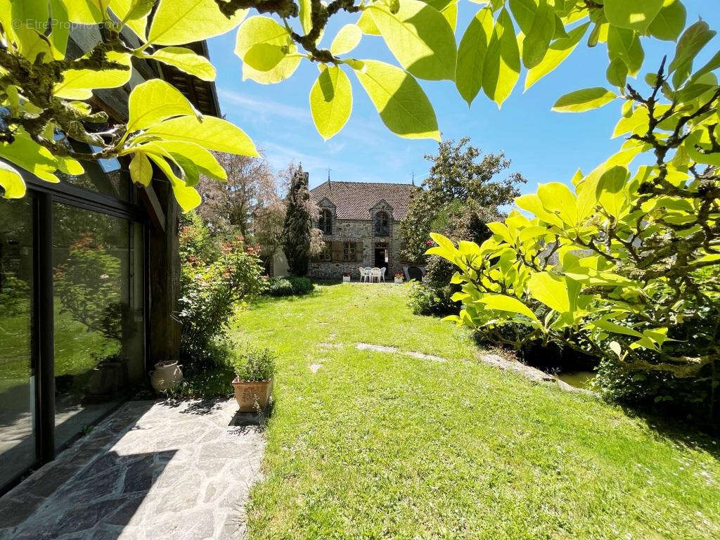 Maison à SENS