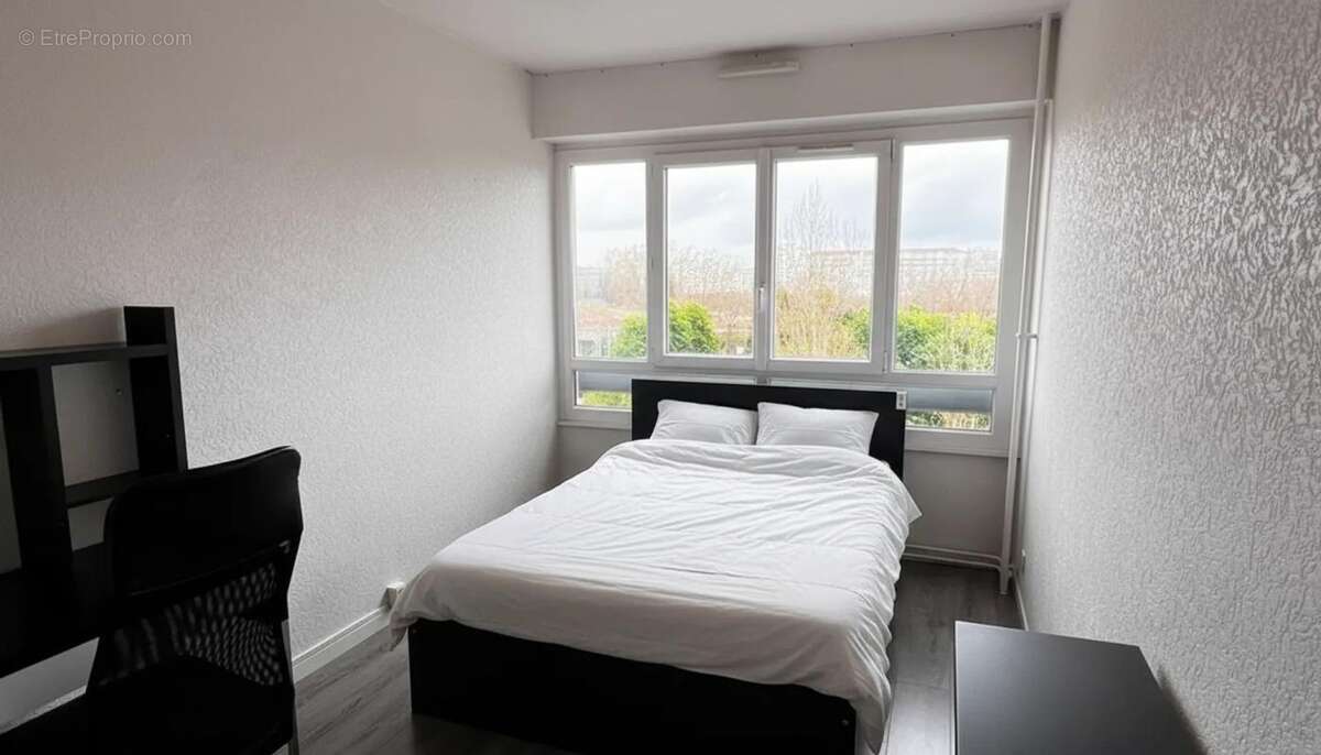Appartement à LYON-7E