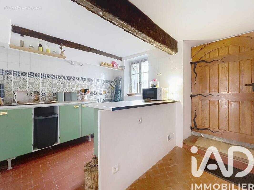 Photo 1 - Maison à MONS