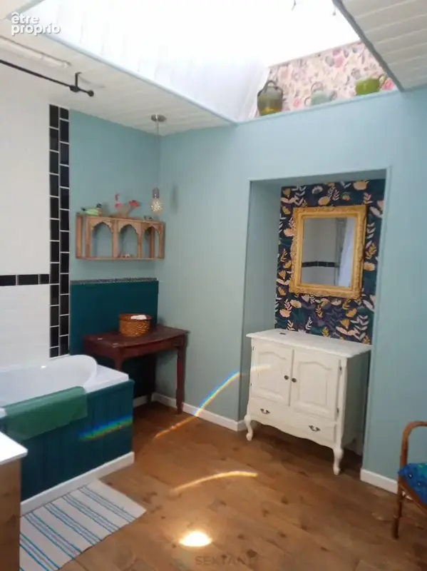Maison de village - photo 10