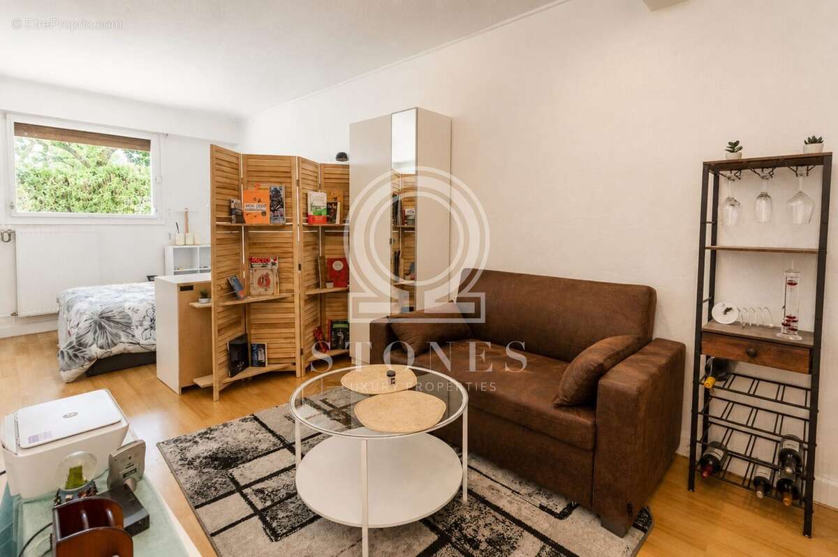 Appartement à GARCHES
