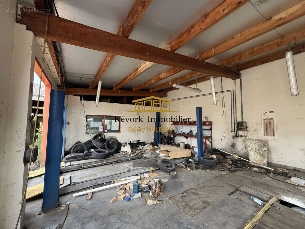 Appartement à TAIN-L'HERMITAGE