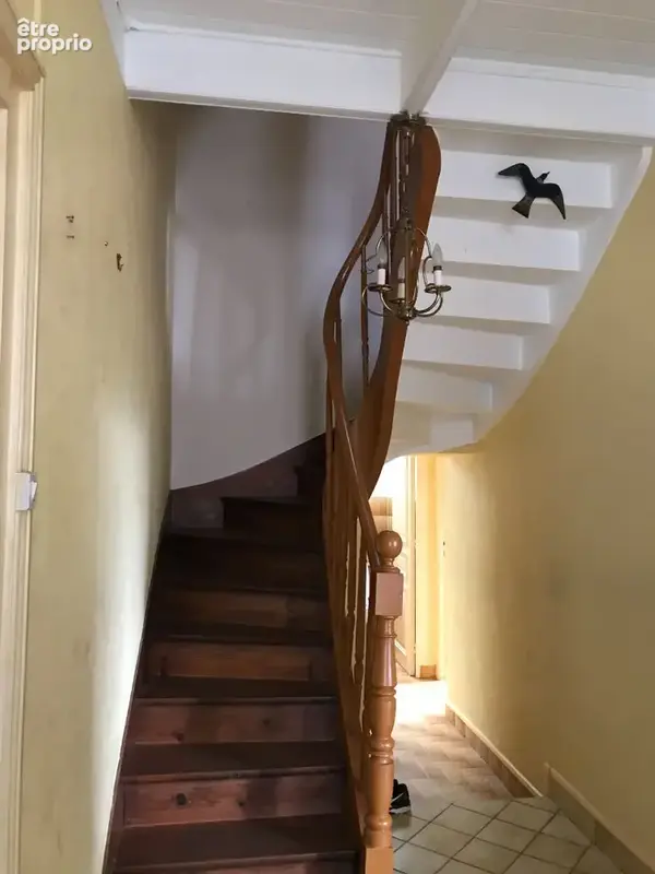Maison 132m² à plougonven - photo 9