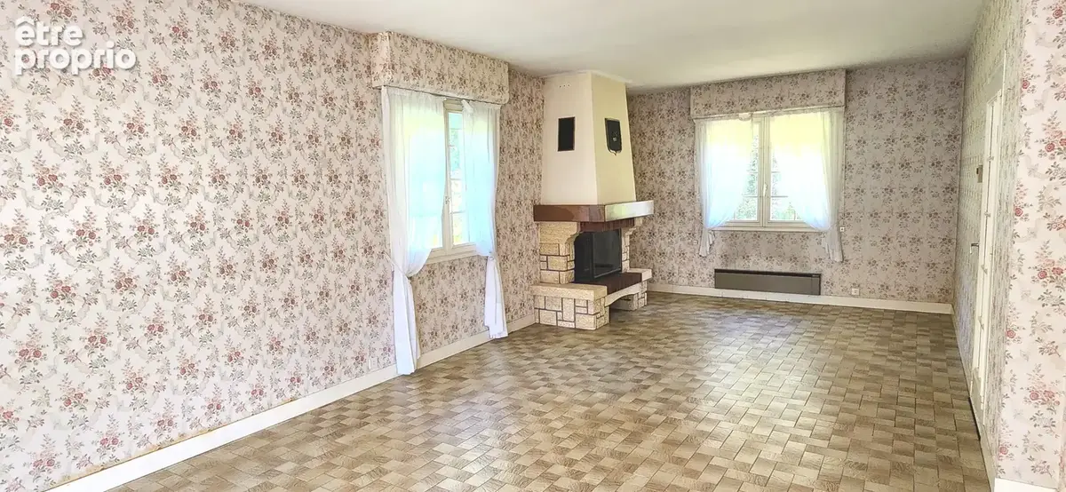 Maison familiale 4 chambres - Sous-sol complet - 10 minutes de Dieppe - photo 7