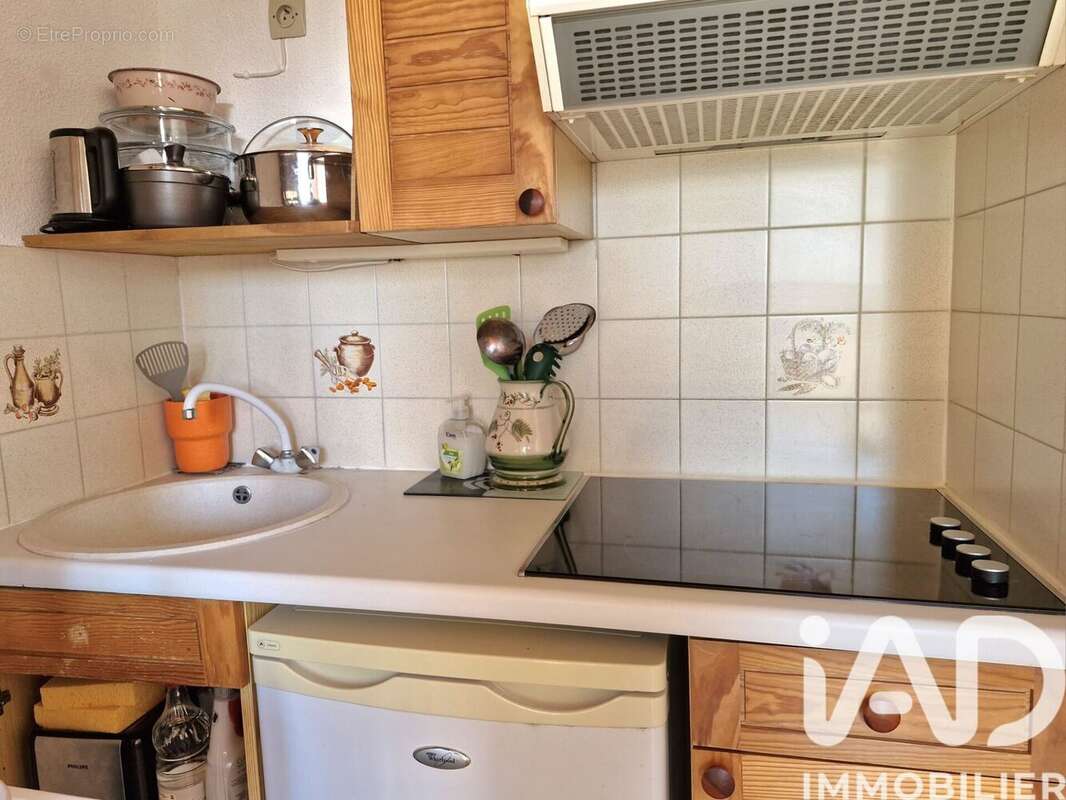 Photo 5 - Appartement à SAINT-GEORGES-DE-DIDONNE