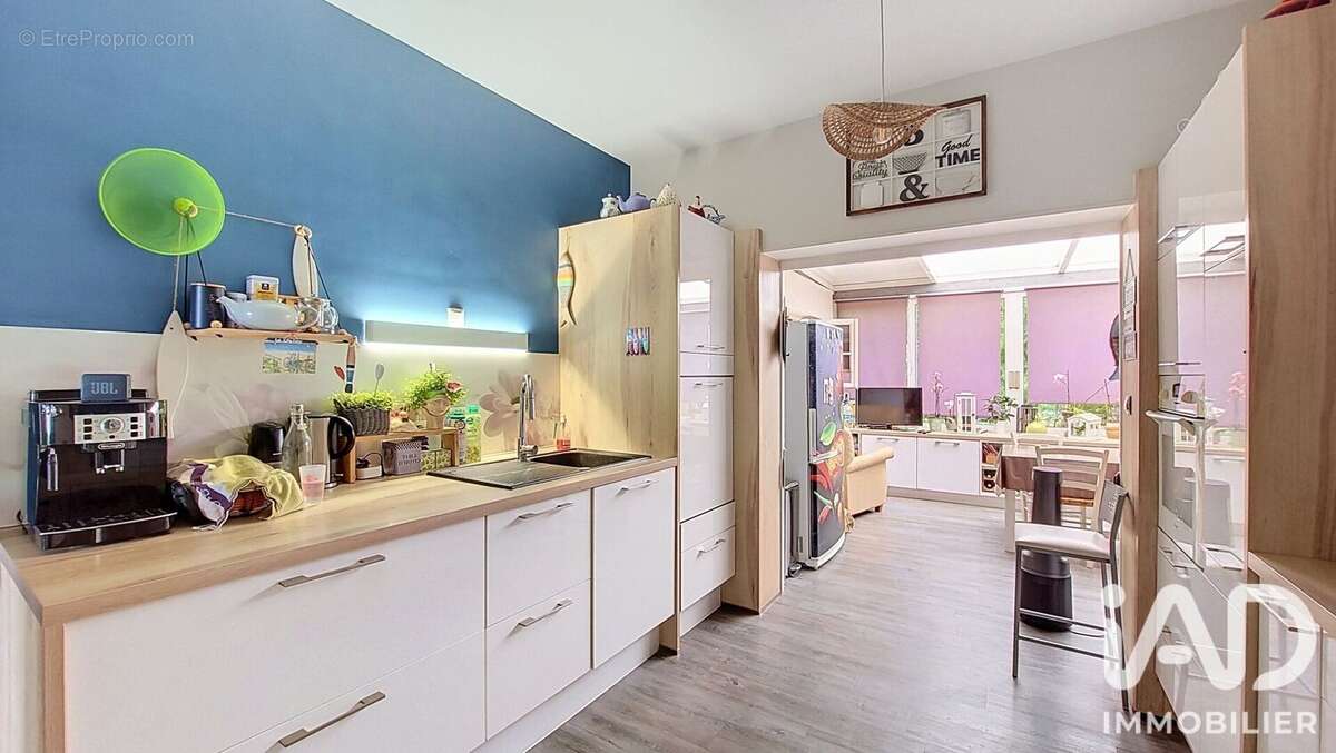Maison 205 m² à Orsinval  - photo 5
