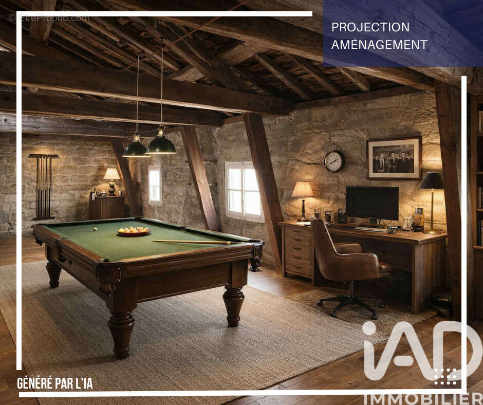 Photo 9 - Appartement à BAYEUX