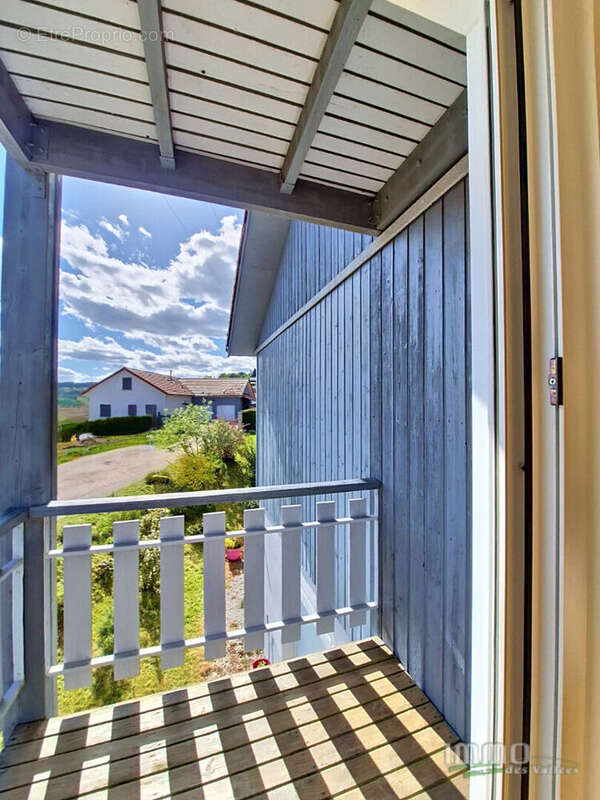 Appartement  sur les hauteurs - photo 10