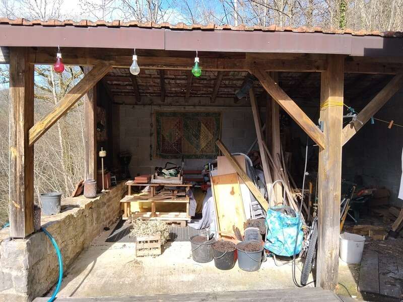 Maison à VILLEFRANCHE-DE-ROUERGUE