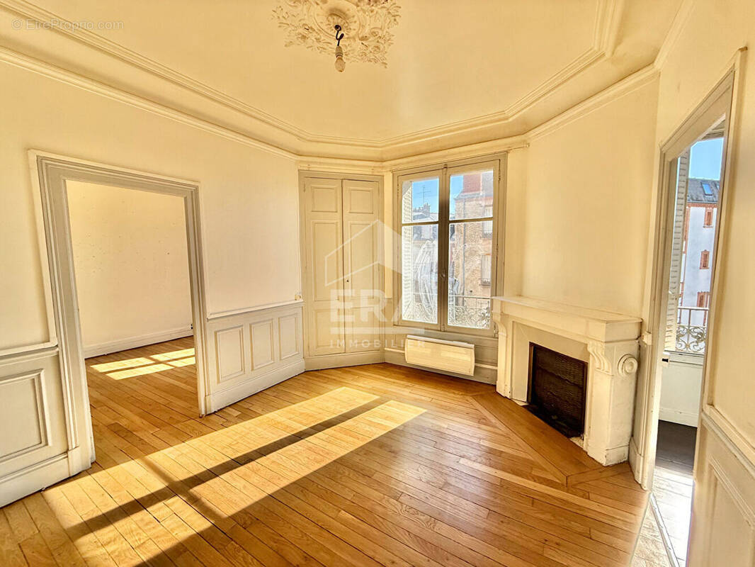 Appartement à ORLEANS