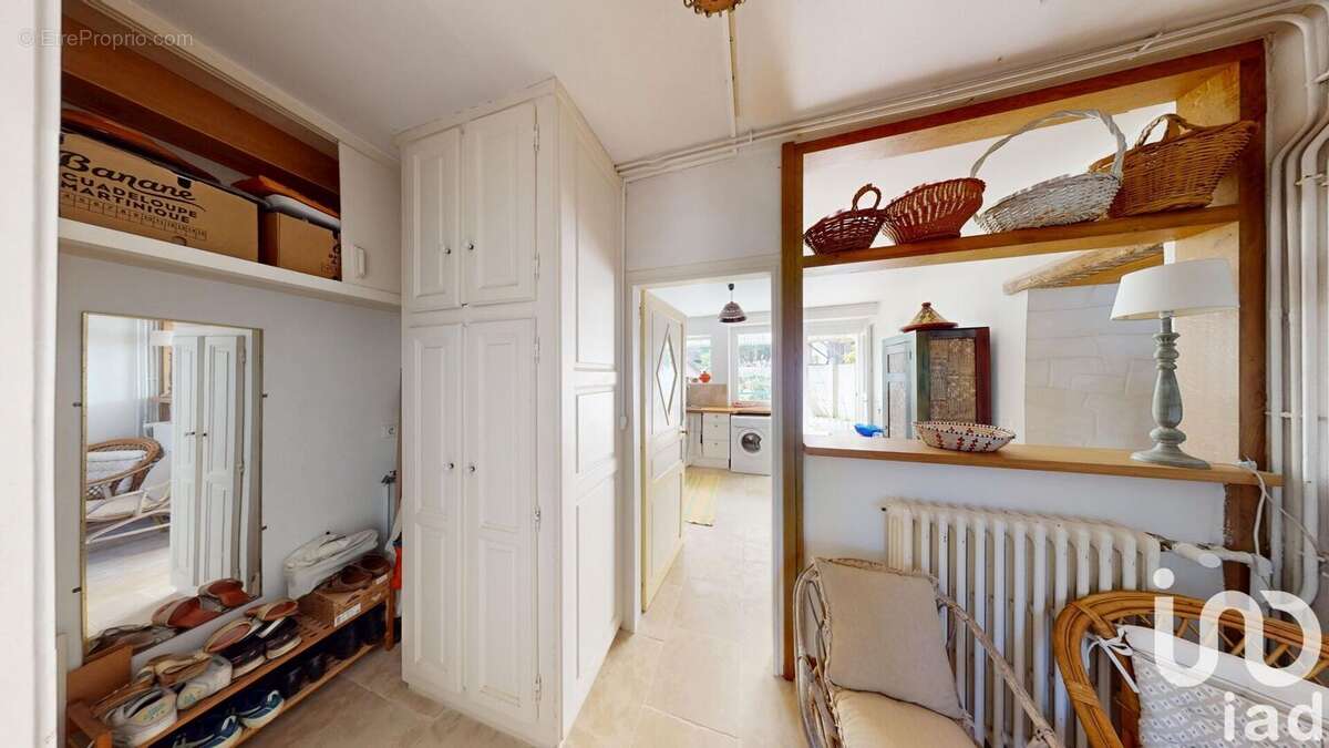 Photo 3 - Maison à VILLECIEN