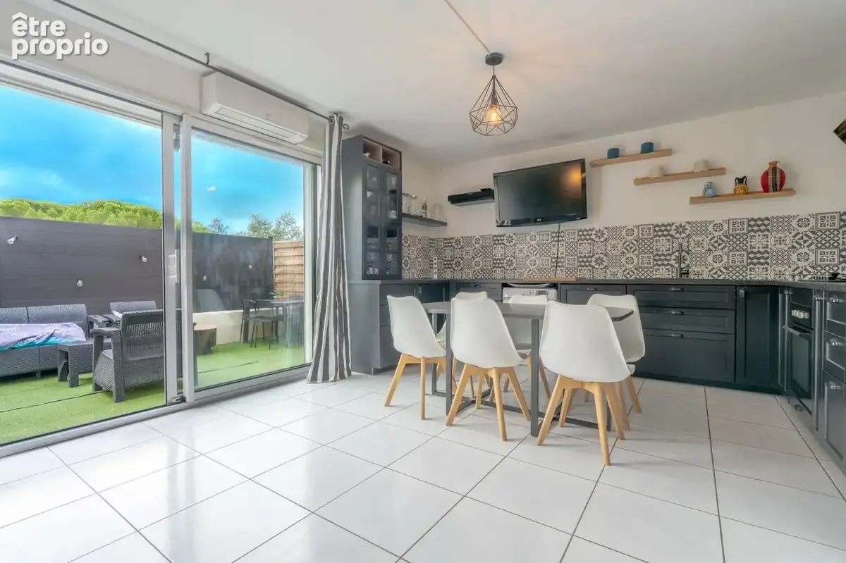 Photo Maison à Montpellier au prix de 335 000€