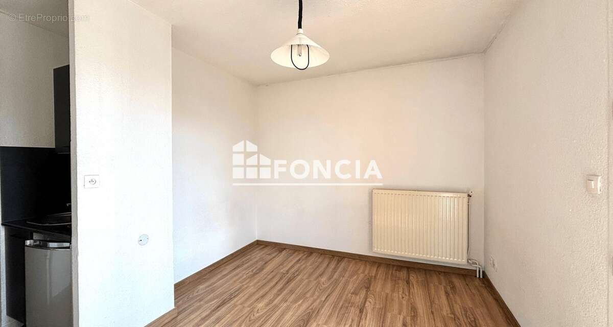 Appartement à ALBI